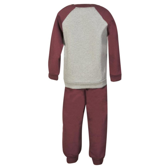 Bodytalk Βρεφικές φόρμες σετ